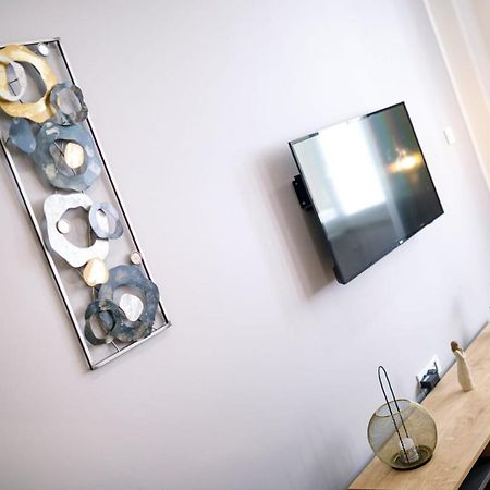 Studio Apartman Leon, Gajeva 7 Загреб Екстериор снимка